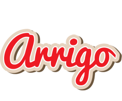 Arrigo chocolate logo