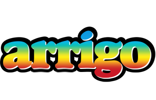 Arrigo color logo