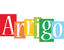 Arrigo colors logo