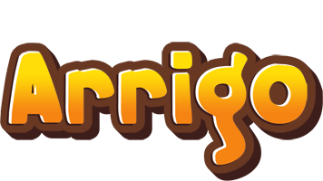 Arrigo cookies logo