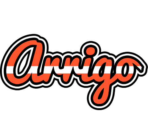Arrigo denmark logo