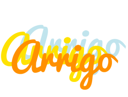 Arrigo energy logo