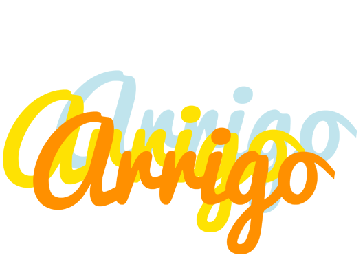 Arrigo energy logo
