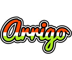 Arrigo exotic logo