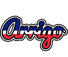 Arrigo france logo