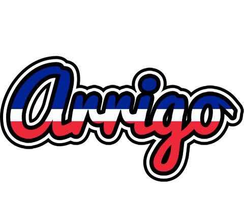 Arrigo france logo