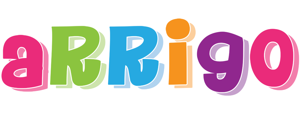 Arrigo friday logo