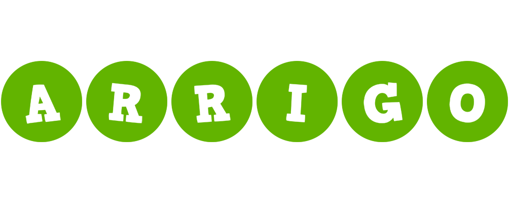 Arrigo games logo