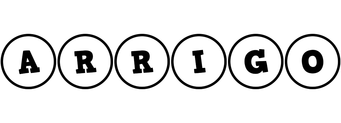Arrigo handy logo