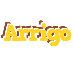 Arrigo hotcup logo