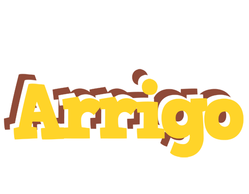 Arrigo hotcup logo
