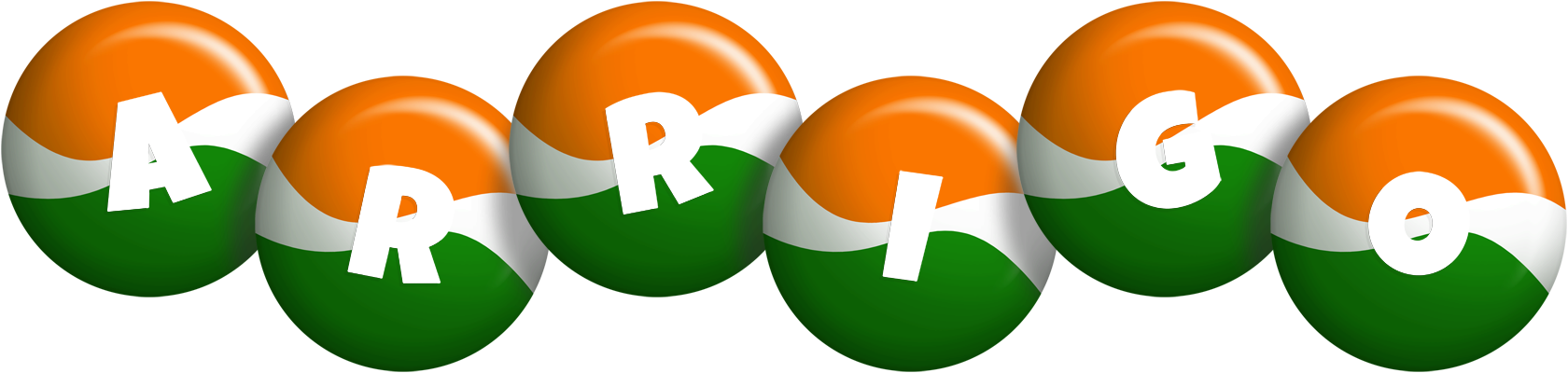 Arrigo india logo