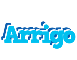 Arrigo jacuzzi logo