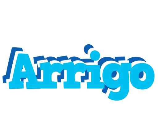 Arrigo jacuzzi logo
