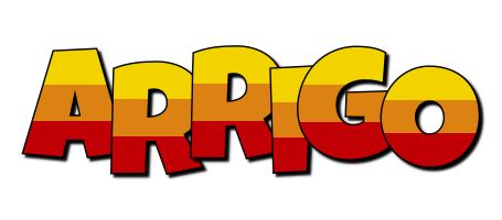 Arrigo Logo | Name Logo Generator - I Love, Love Heart, Boots, Friday ...