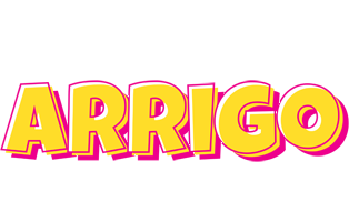 Arrigo kaboom logo