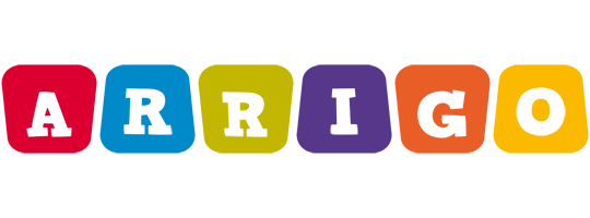 Arrigo kiddo logo