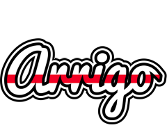 Arrigo kingdom logo