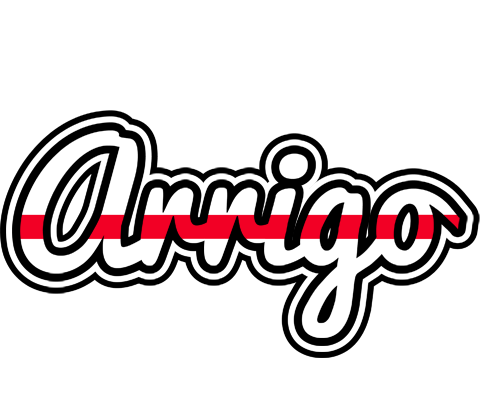 Arrigo kingdom logo