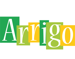 Arrigo lemonade logo