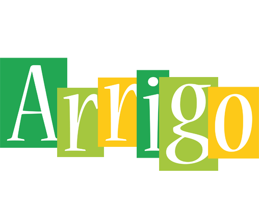 Arrigo lemonade logo