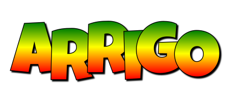 Arrigo mango logo