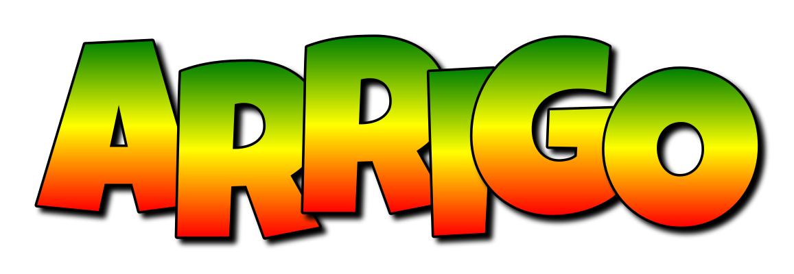 Arrigo mango logo
