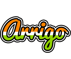 Arrigo mumbai logo