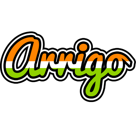 Arrigo mumbai logo