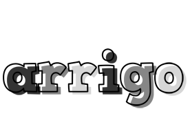 Arrigo night logo