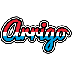 Arrigo norway logo