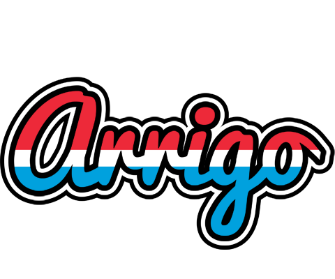 Arrigo norway logo