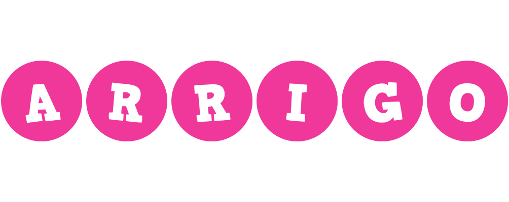Arrigo poker logo