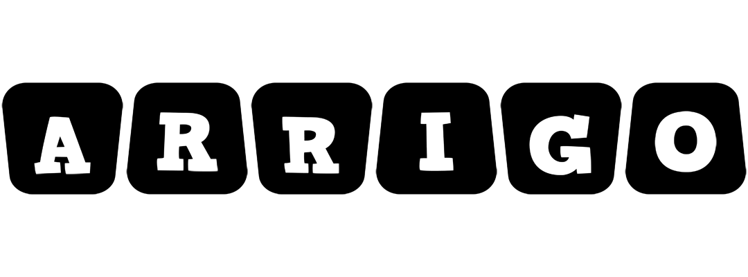Arrigo racing logo