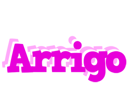 Arrigo rumba logo