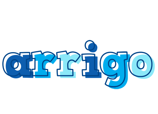 Arrigo sailor logo