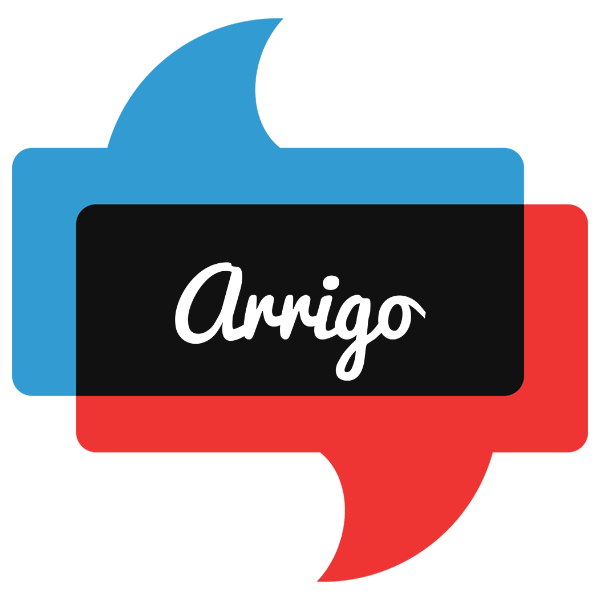 Arrigo sharks logo