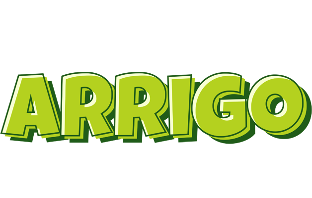 Arrigo summer logo