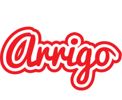 Arrigo sunshine logo