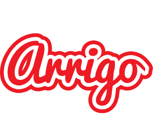 Arrigo sunshine logo