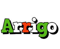 Arrigo venezia logo