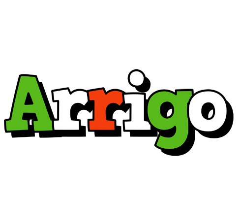 Arrigo venezia logo