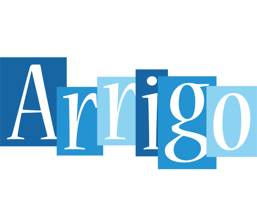 Arrigo winter logo