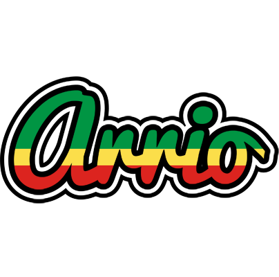 Arrio african logo