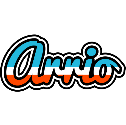 Arrio america logo