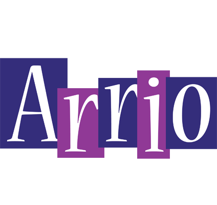 Arrio autumn logo