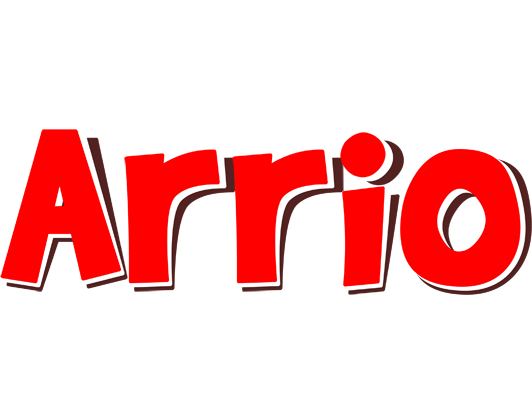 Arrio basket logo