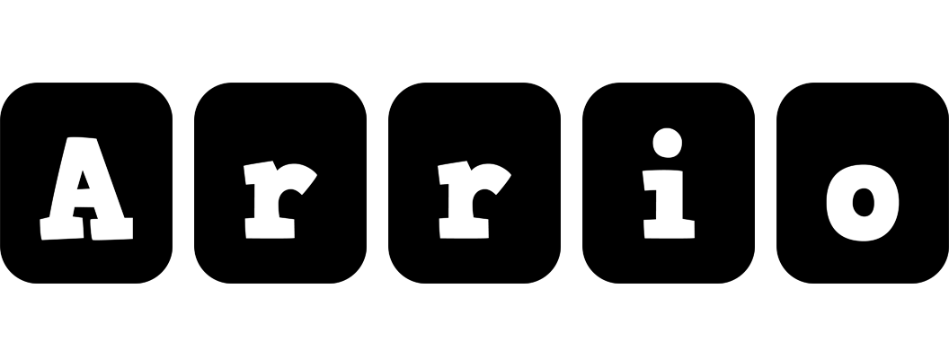 Arrio box logo