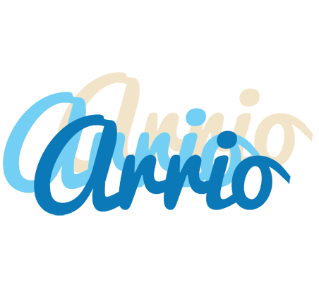 Arrio breeze logo