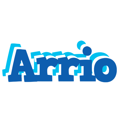 Arrio business logo